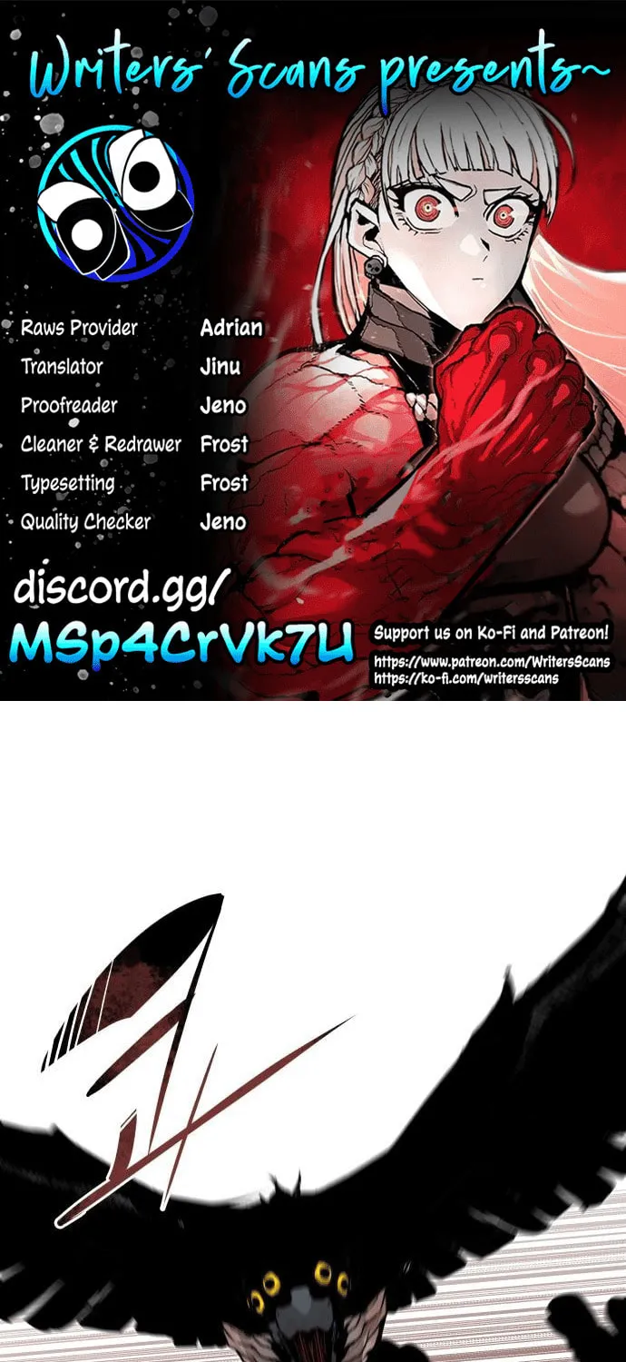 The War of Corpses Chapter 23 page 1 - 