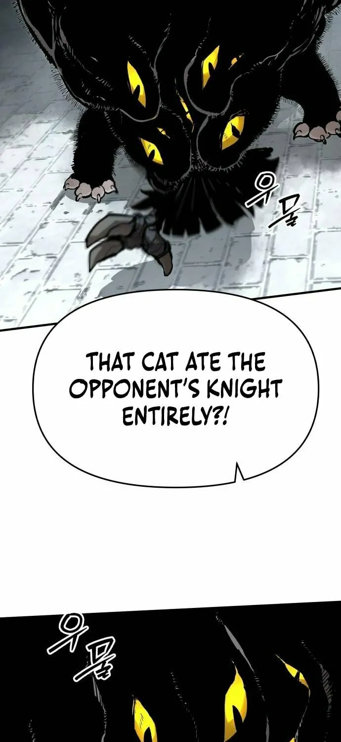 The War of Corpses Chapter 23 page 12 - 
