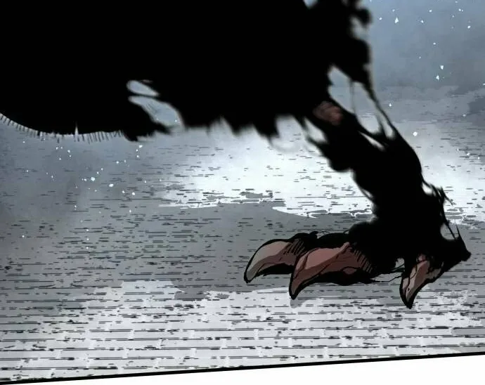 The War of Corpses Chapter 23 page 19 - 