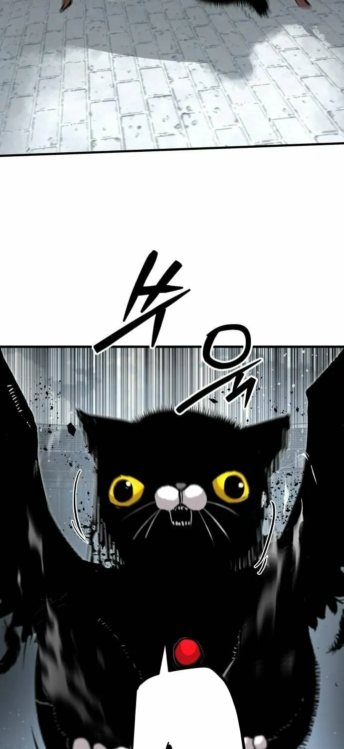 The War of Corpses Chapter 23 page 21 - 