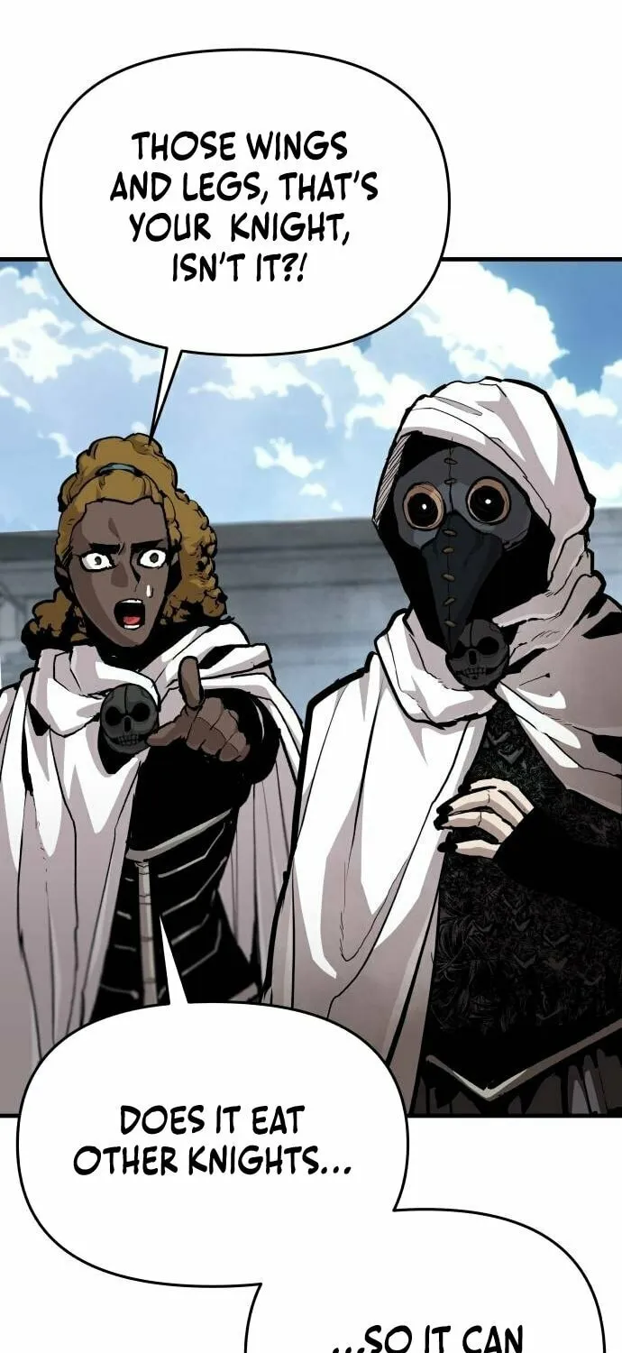 The War of Corpses Chapter 23 page 24 - 