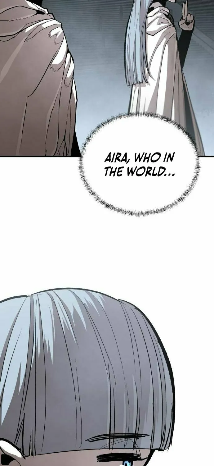 The War of Corpses Chapter 23 page 30 - 
