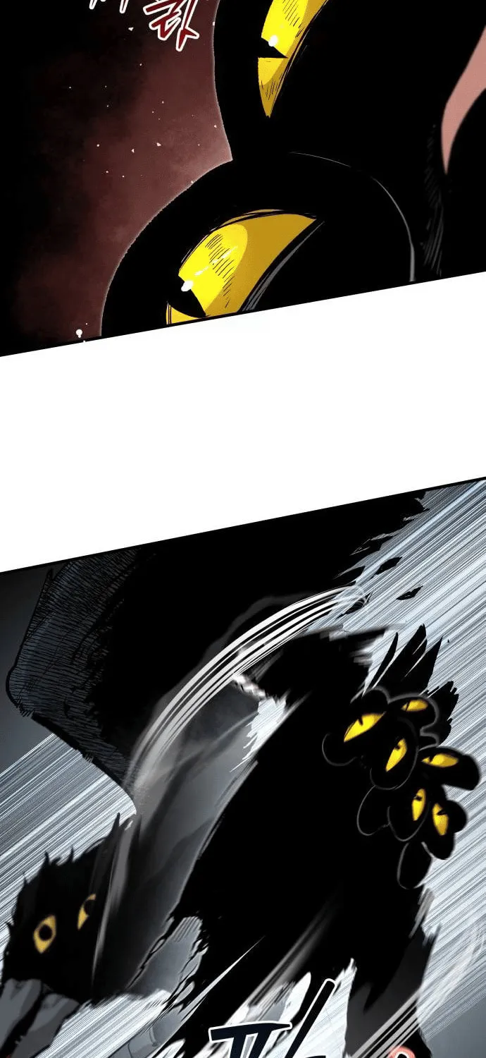 The War of Corpses Chapter 23 page 4 - 