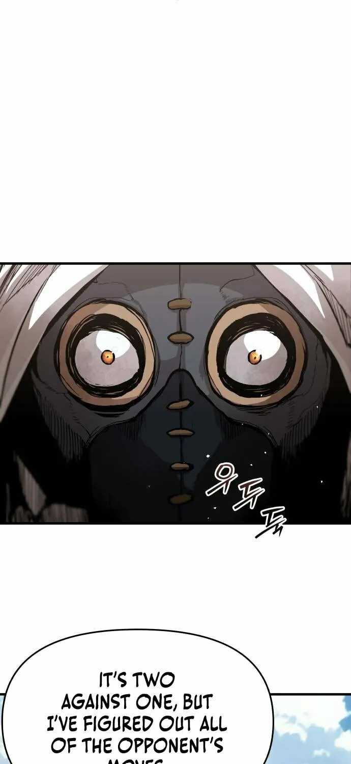 The War of Corpses Chapter 23 page 32 - 