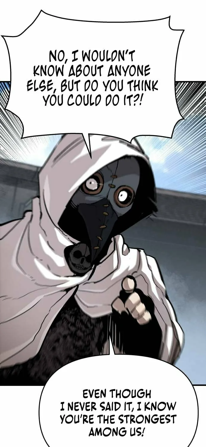 The War of Corpses Chapter 23 page 34 - 