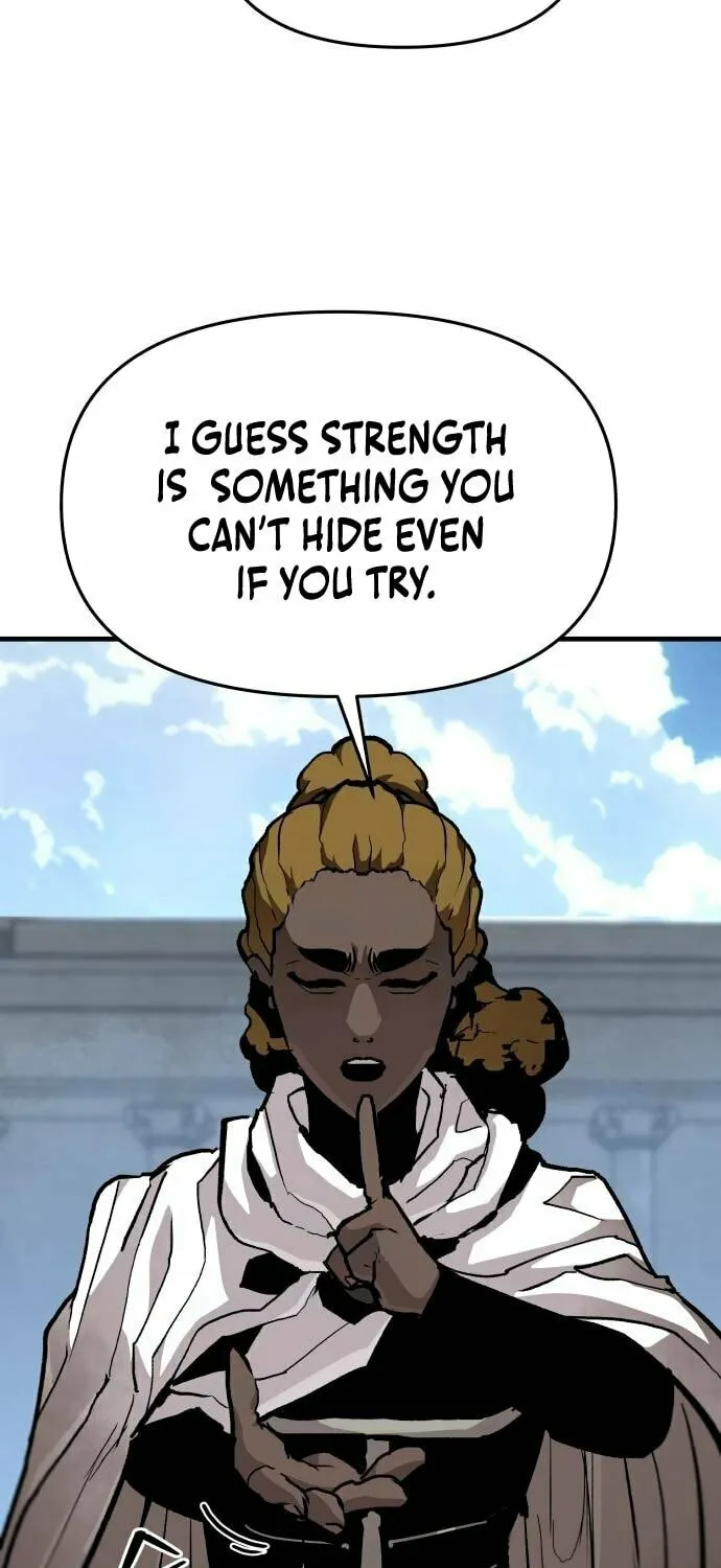 The War of Corpses Chapter 23 page 36 - 