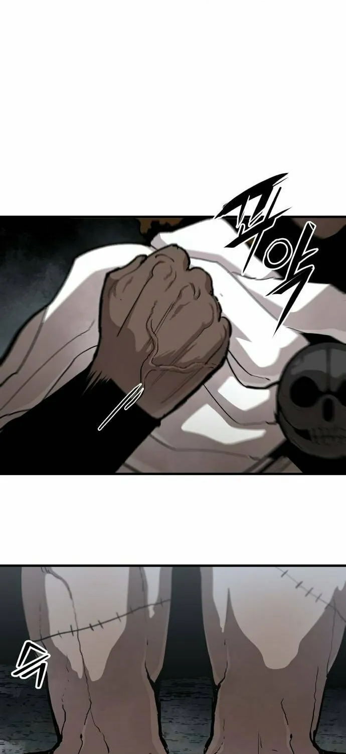 The War of Corpses Chapter 23 page 38 - 