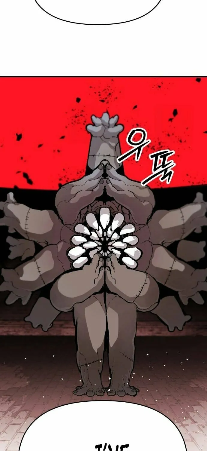 The War of Corpses Chapter 23 page 40 - 