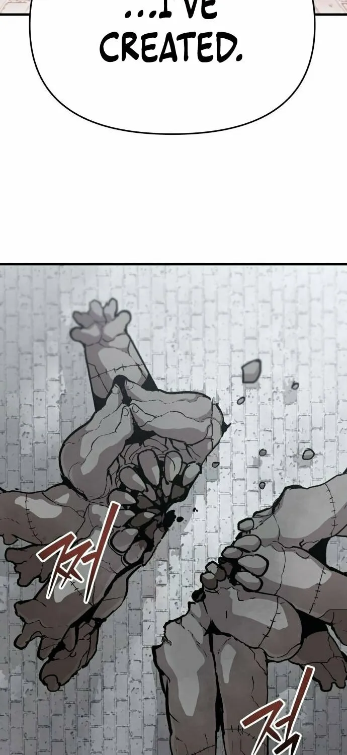 The War of Corpses Chapter 23 page 41 - 