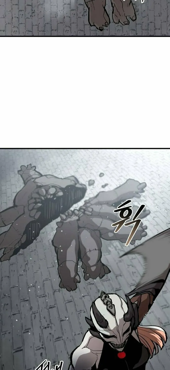 The War of Corpses Chapter 23 page 42 - 