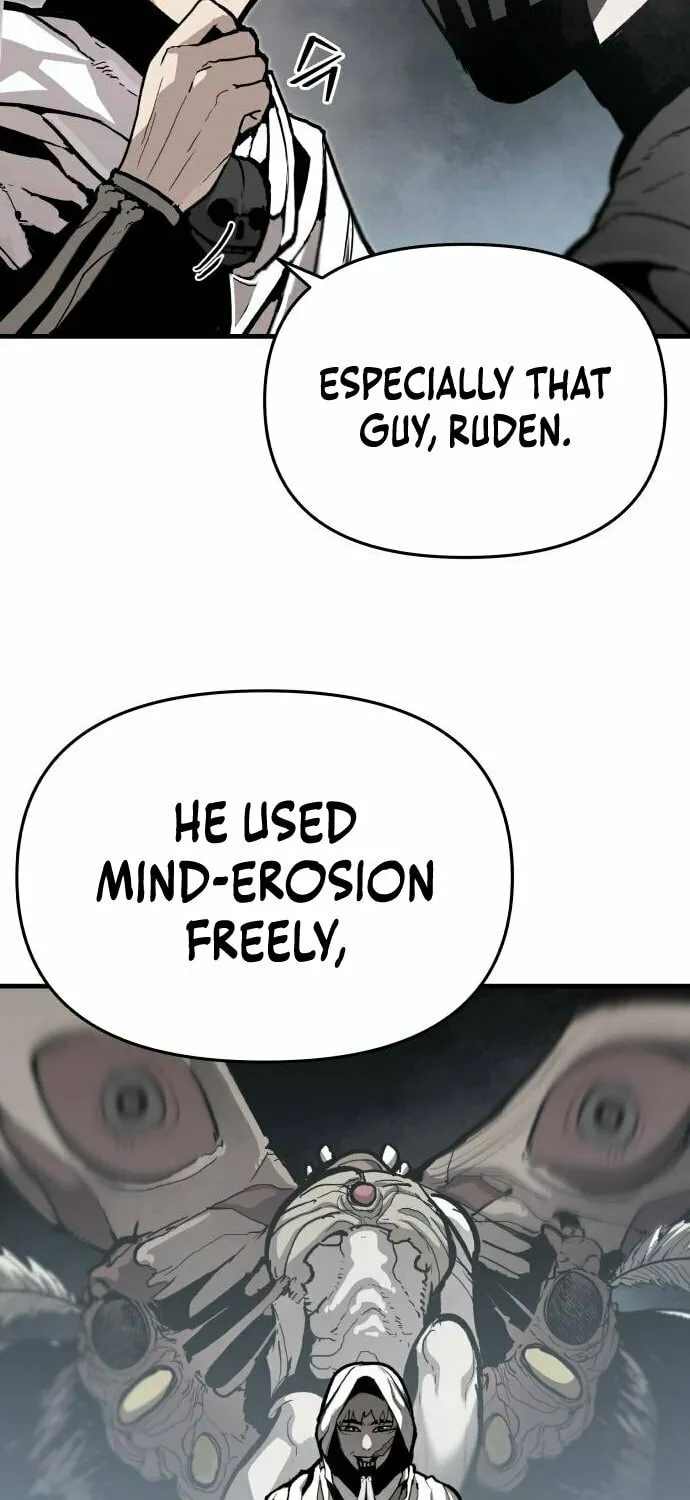 The War of Corpses Chapter 23 page 52 - 