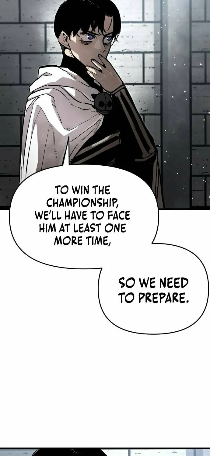 The War of Corpses Chapter 23 page 54 - 