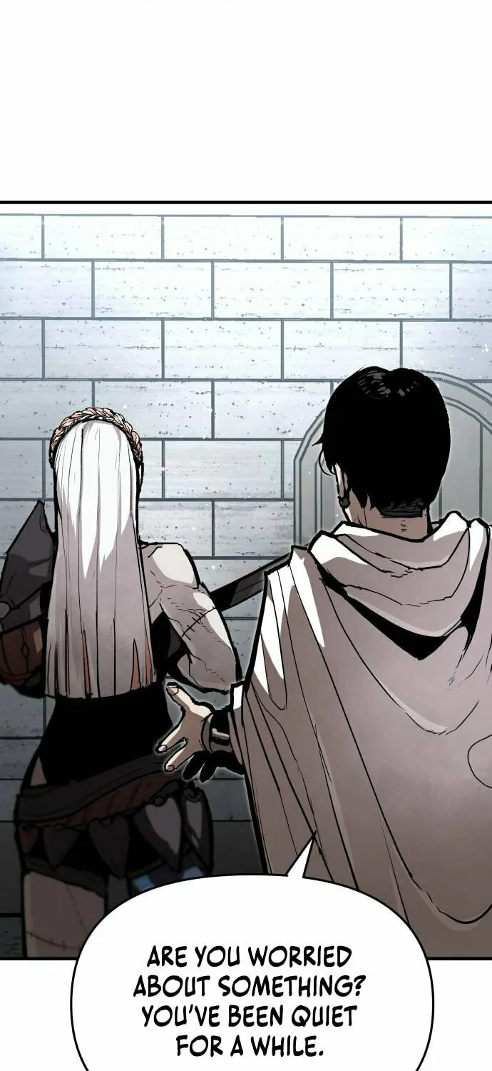 The War of Corpses Chapter 23 page 56 - 