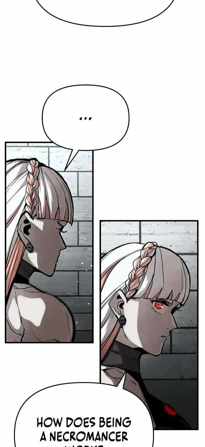 The War of Corpses Chapter 23 page 57 - 