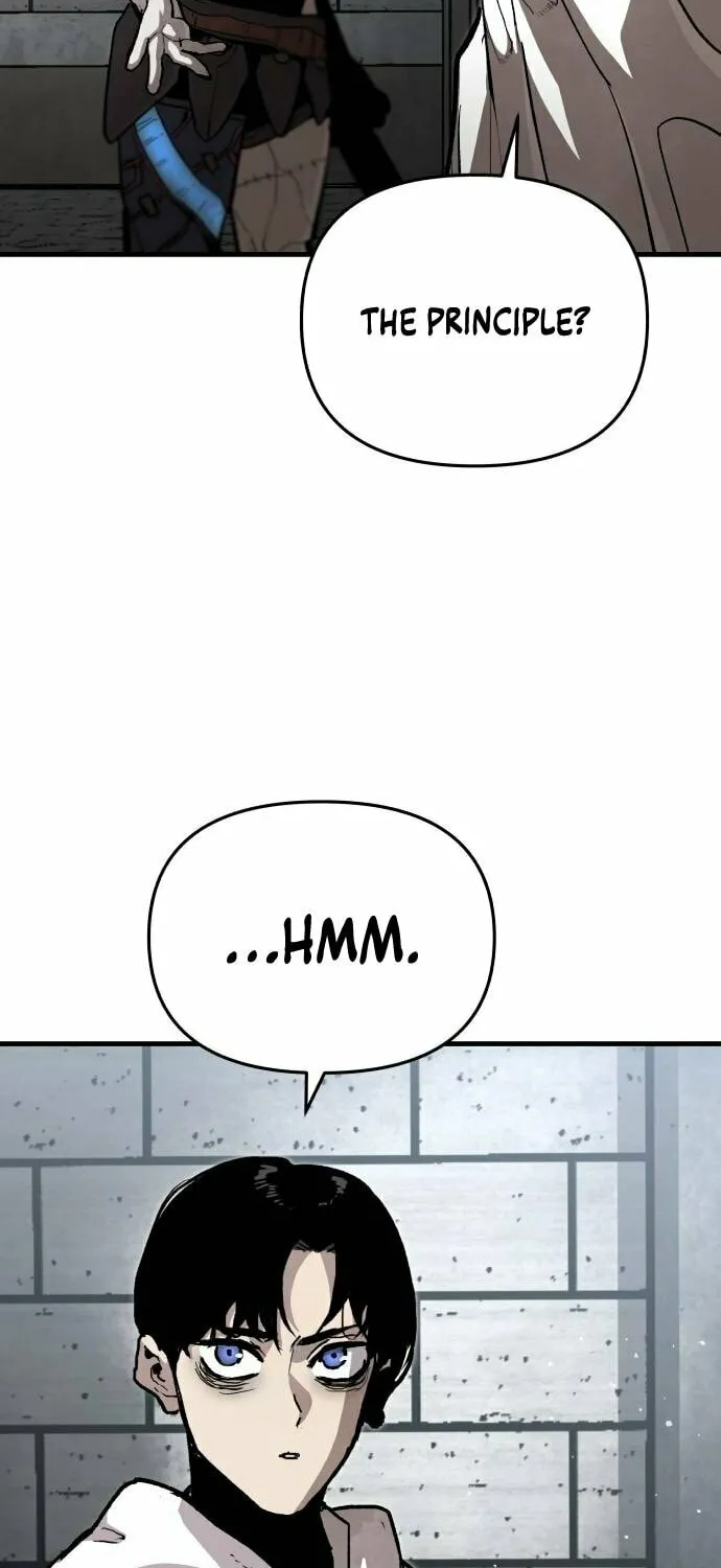 The War of Corpses Chapter 23 page 59 - 