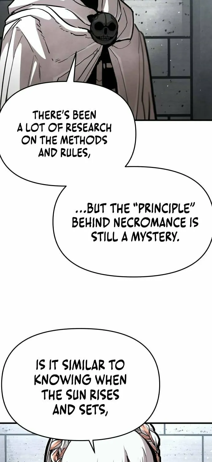 The War of Corpses Chapter 23 page 60 - 