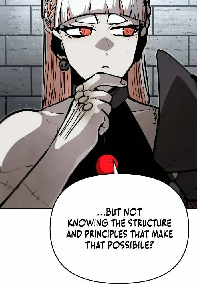 The War of Corpses Chapter 23 page 61 - 