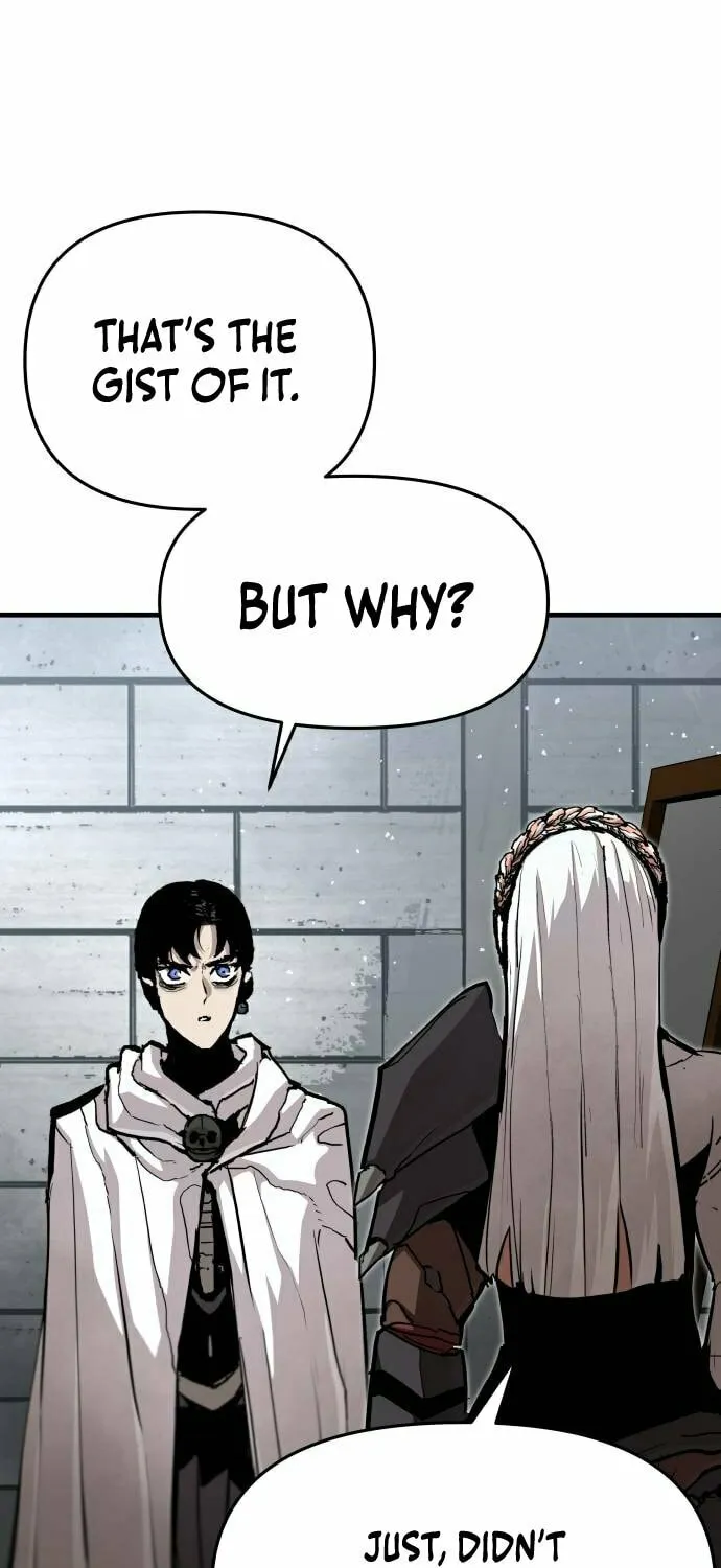 The War of Corpses Chapter 23 page 62 - 