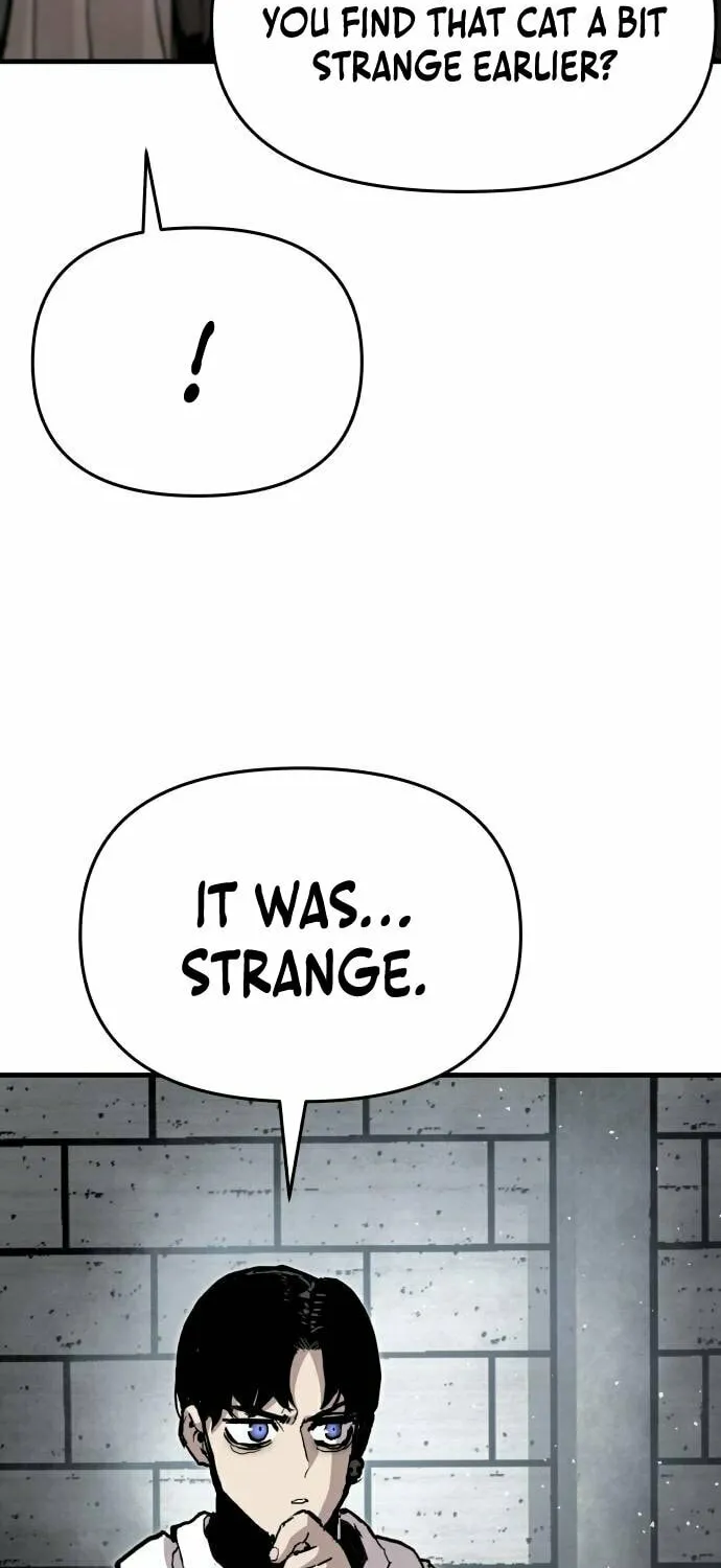 The War of Corpses Chapter 23 page 63 - 