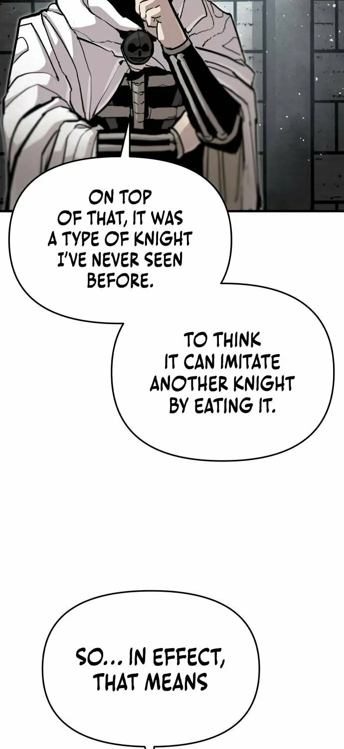 The War of Corpses Chapter 23 page 64 - 