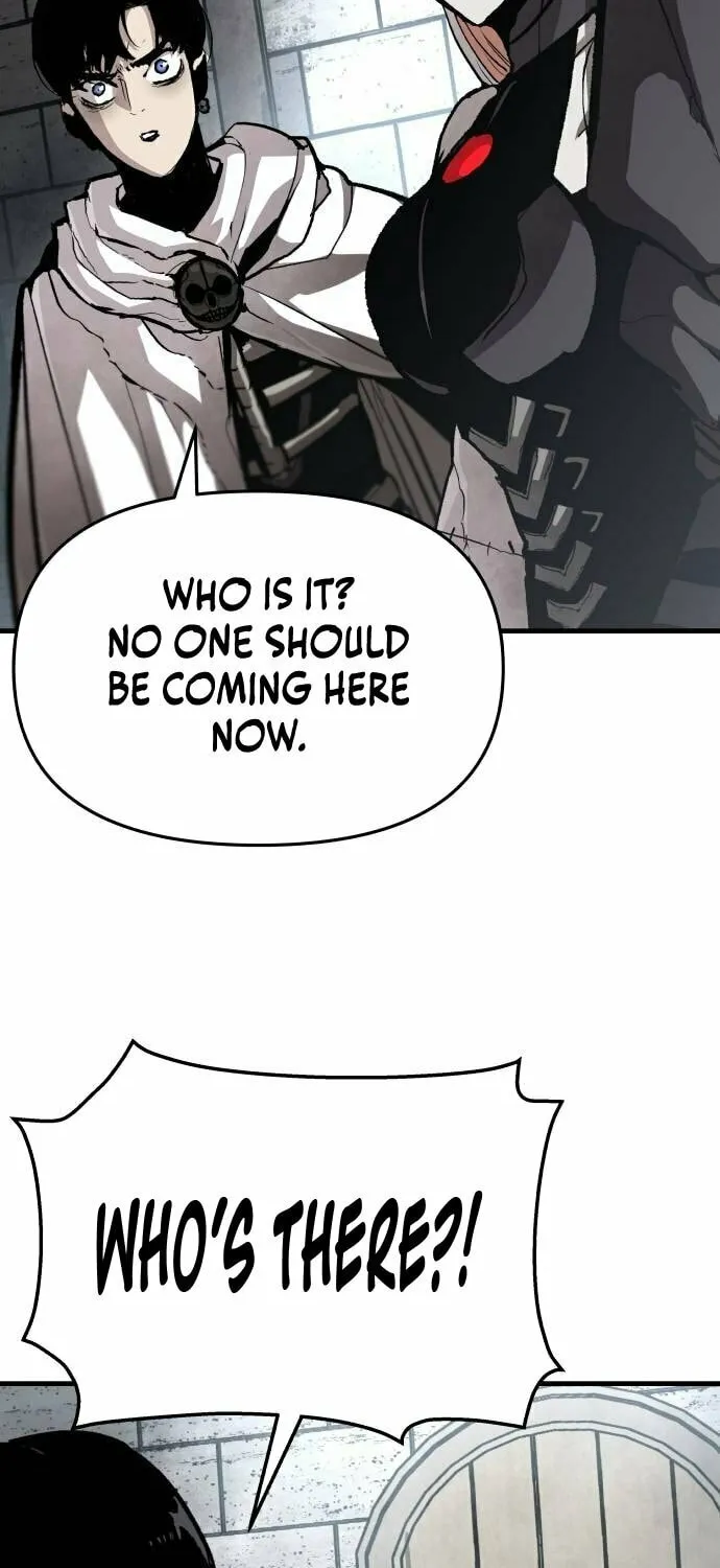The War of Corpses Chapter 23 page 82 - 