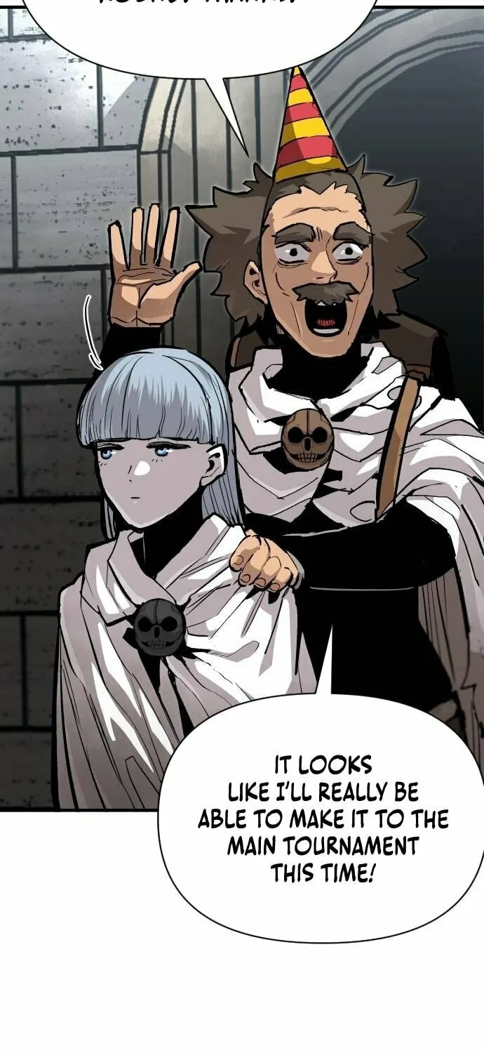 The War of Corpses Chapter 24 page 11 - 
