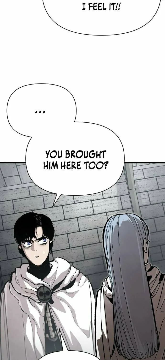 The War of Corpses Chapter 24 page 14 - 