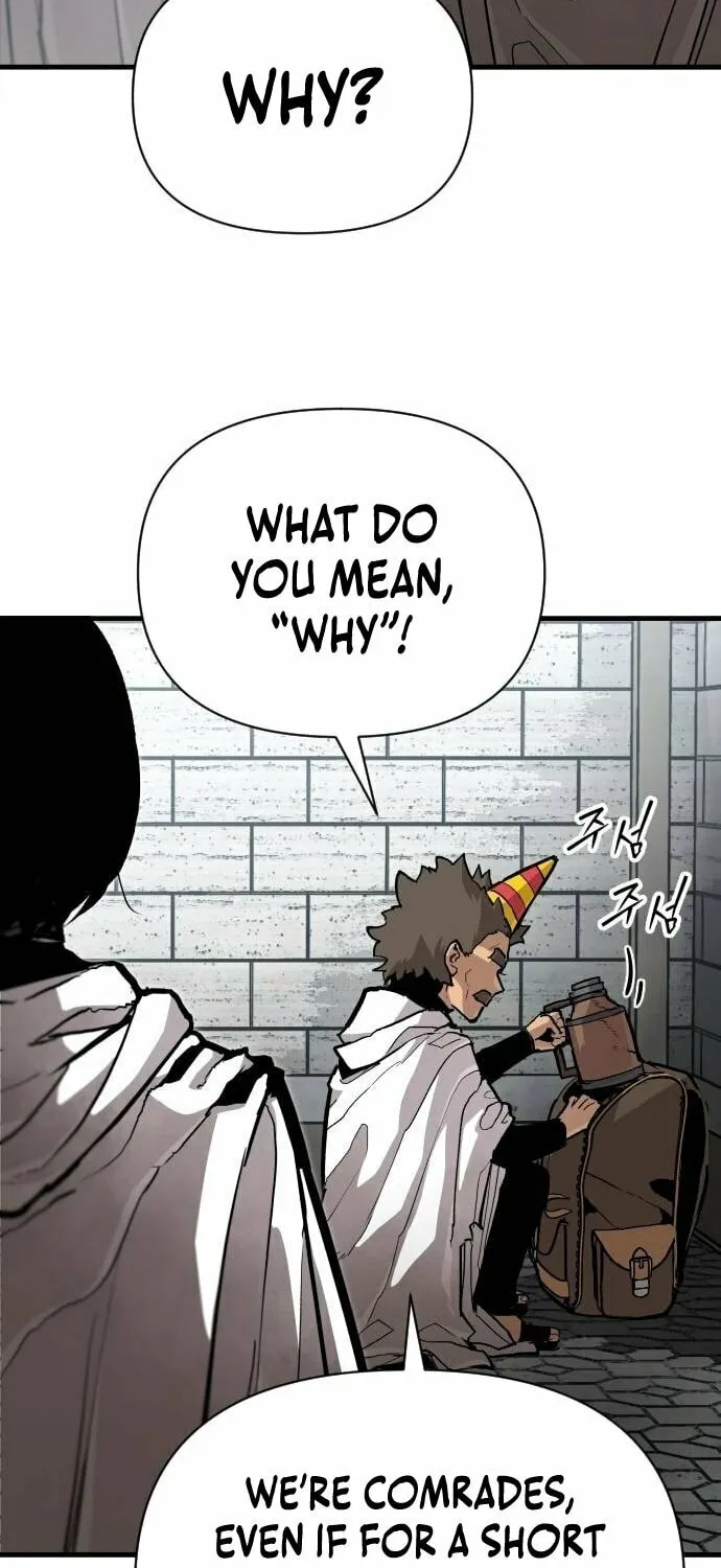 The War of Corpses Chapter 24 page 15 - 