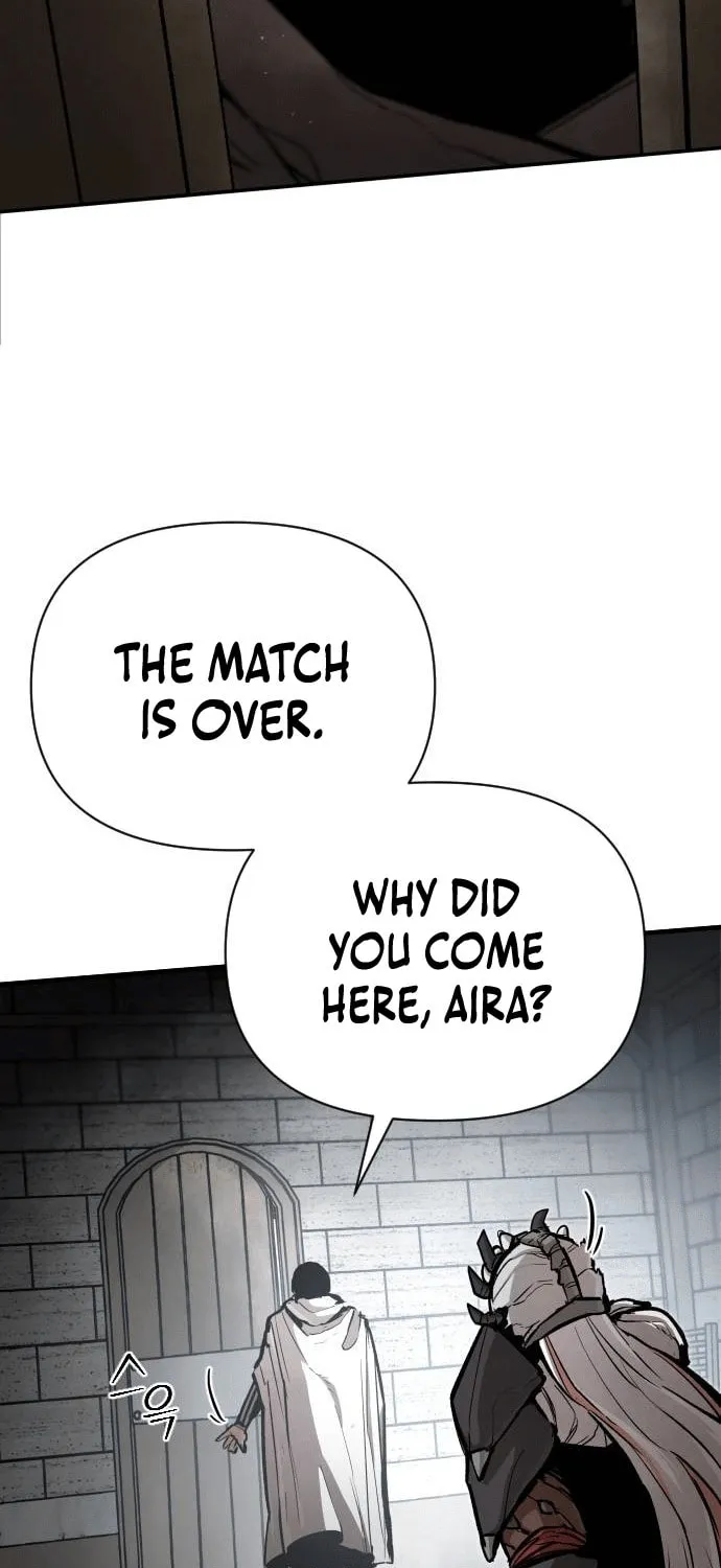 The War of Corpses Chapter 24 page 3 - 