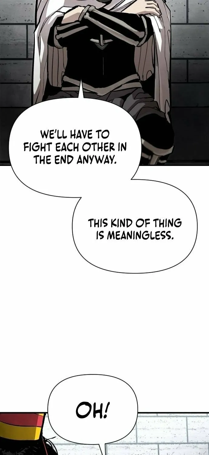 The War of Corpses Chapter 24 page 22 - 