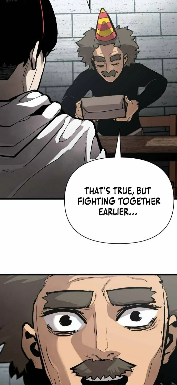 The War of Corpses Chapter 24 page 23 - 