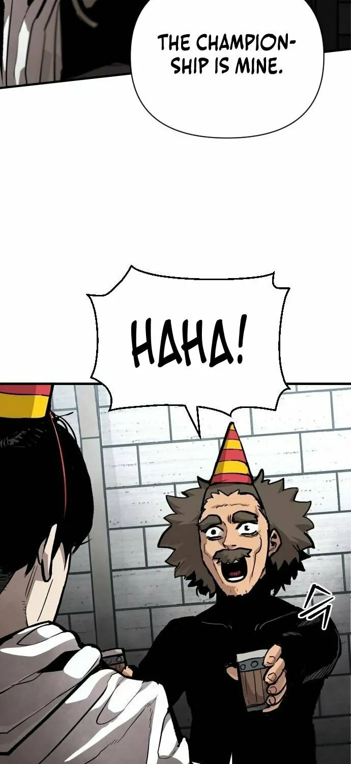 The War of Corpses Chapter 24 page 32 - 