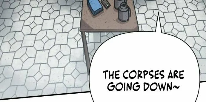 The War of Corpses Chapter 24 page 36 - 