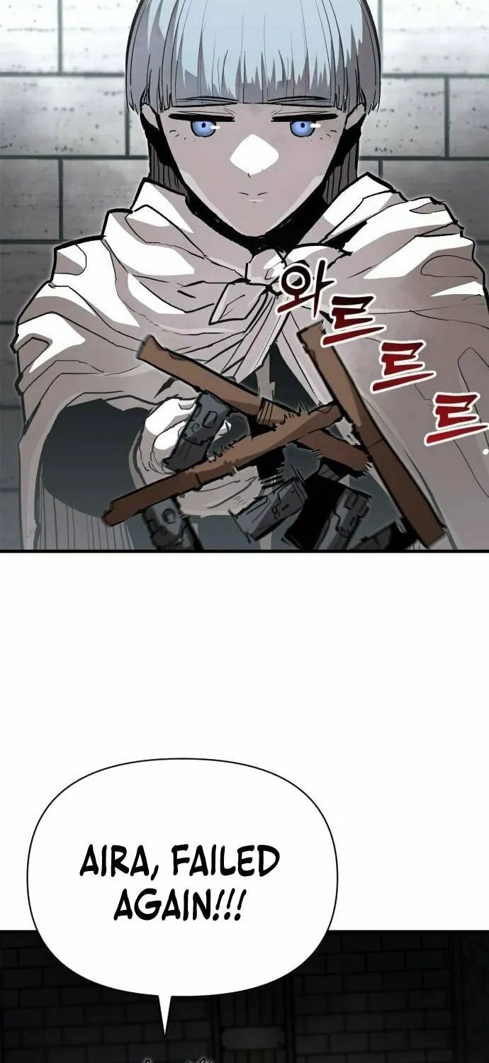 The War of Corpses Chapter 24 page 38 - 