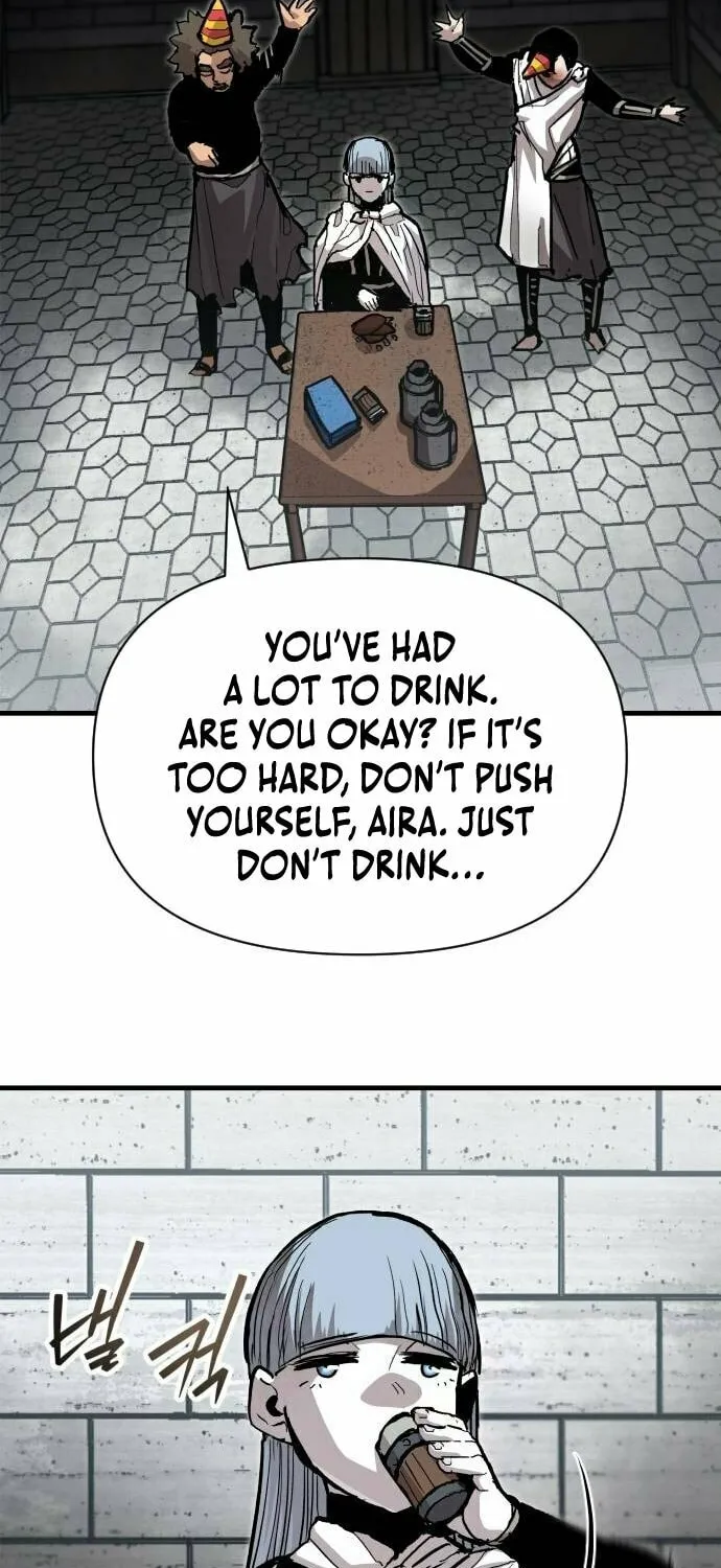 The War of Corpses Chapter 24 page 39 - 