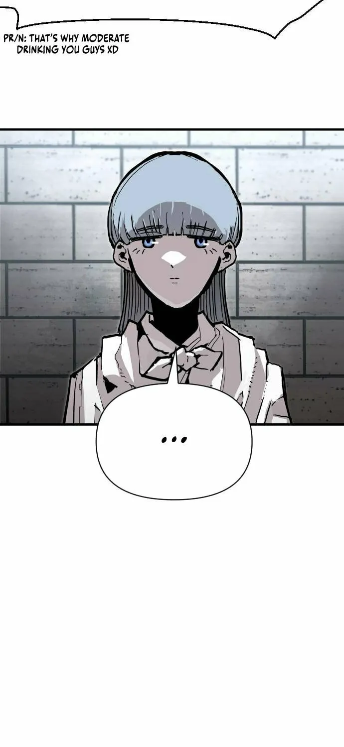 The War of Corpses Chapter 24 page 47 - 