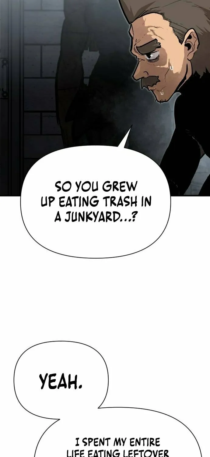 The War of Corpses Chapter 24 page 49 - 