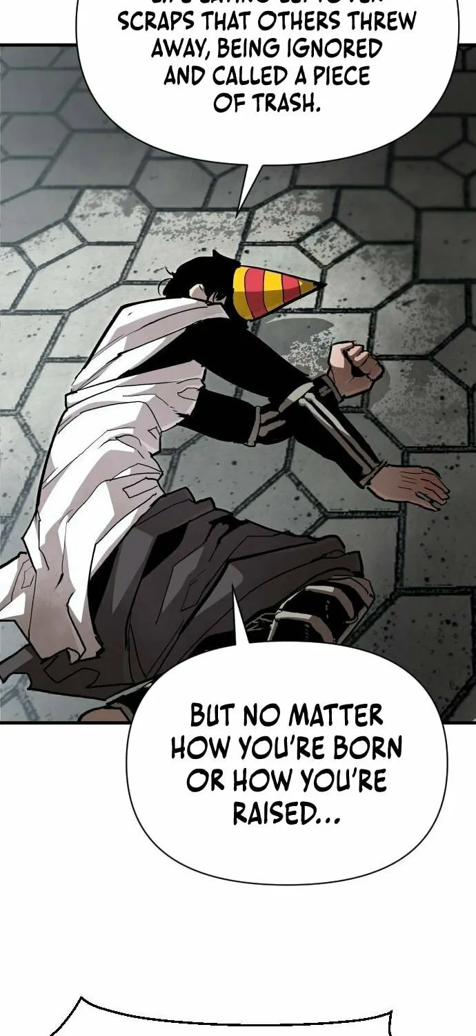 The War of Corpses Chapter 24 page 50 - 