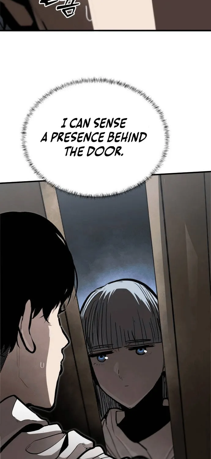 The War of Corpses Chapter 24 page 6 - 