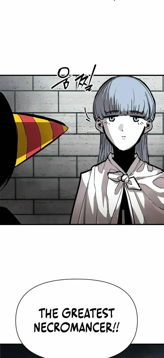 The War of Corpses Chapter 24 page 54 - 