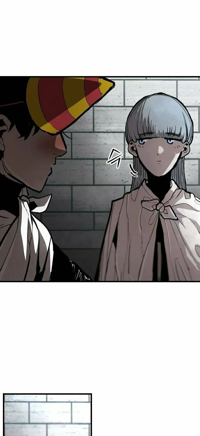The War of Corpses Chapter 24 page 56 - 