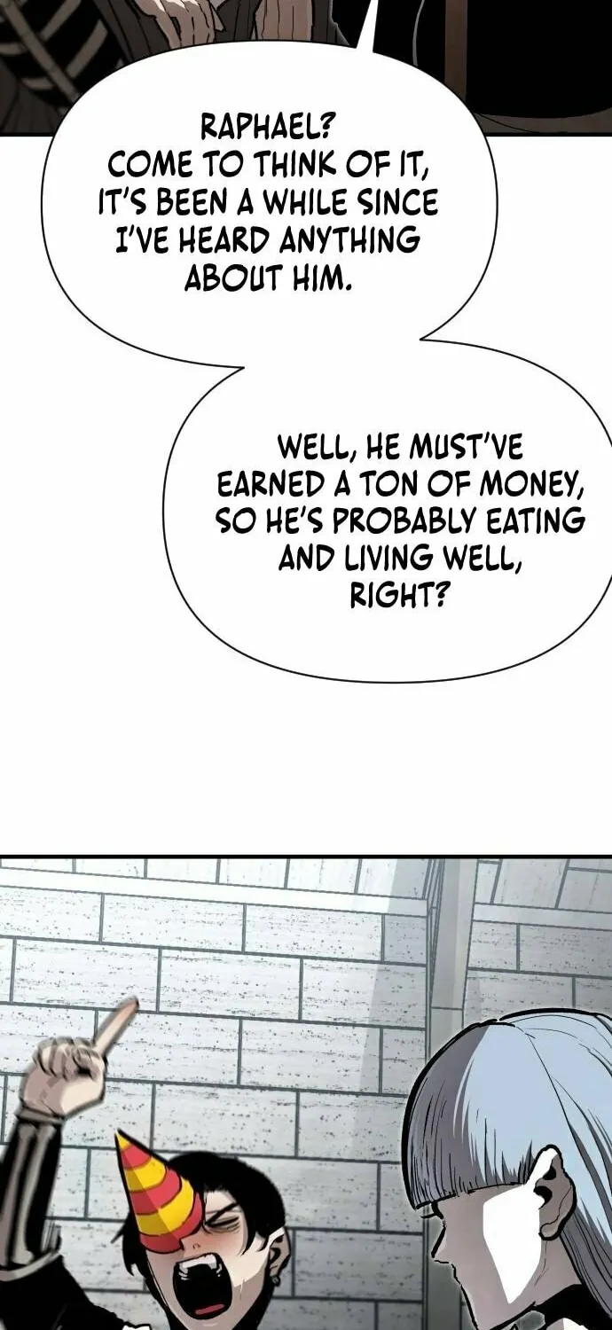 The War of Corpses Chapter 24 page 61 - 