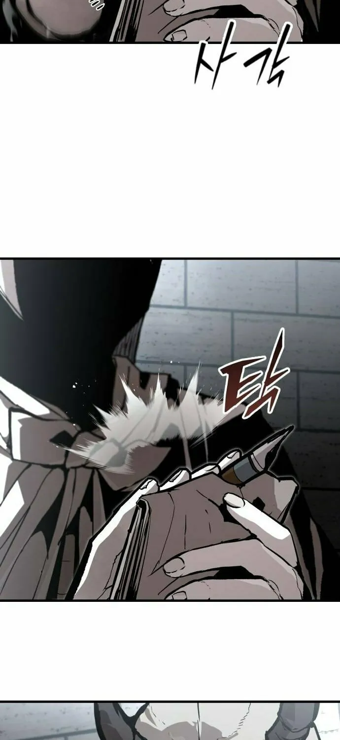 The War of Corpses Chapter 24 page 64 - 