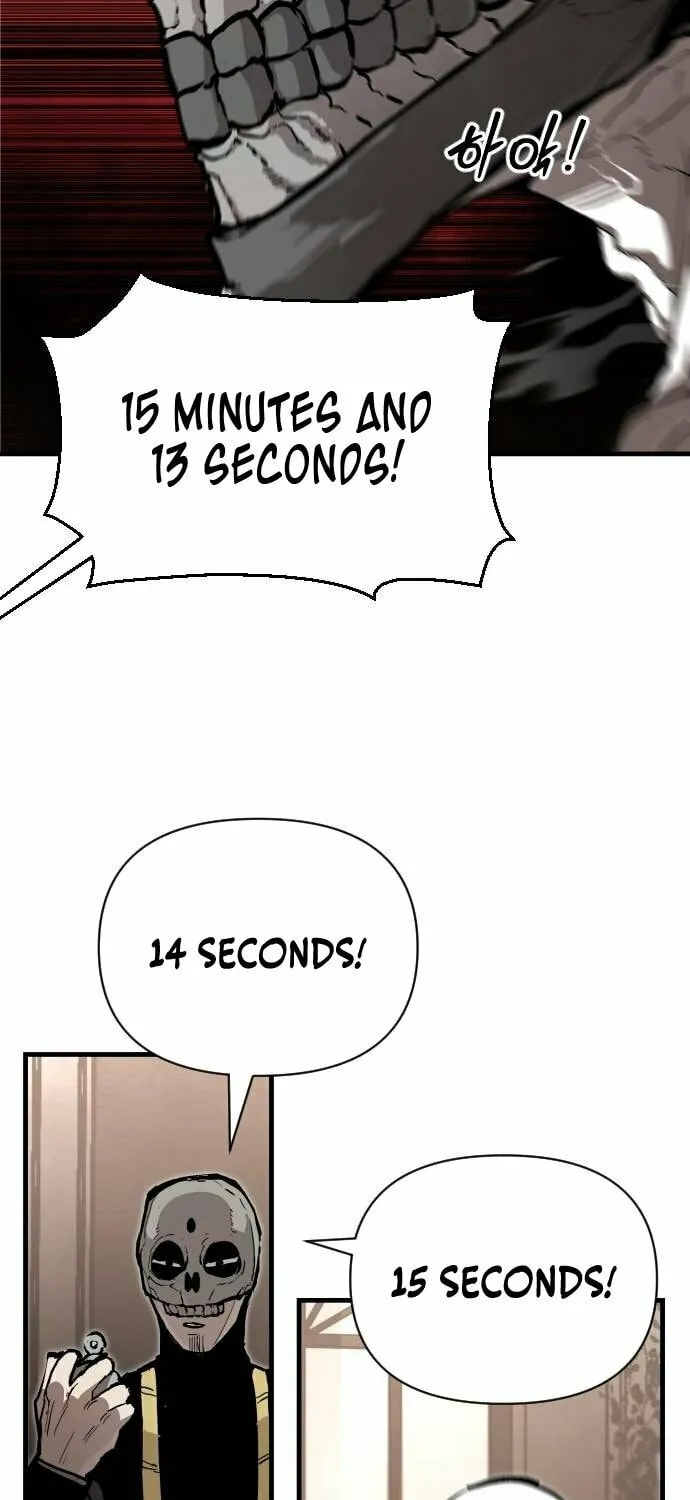 The War of Corpses Chapter 24 page 70 - 