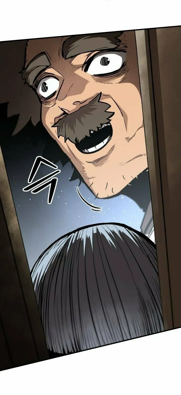 The War of Corpses Chapter 24 page 8 - 