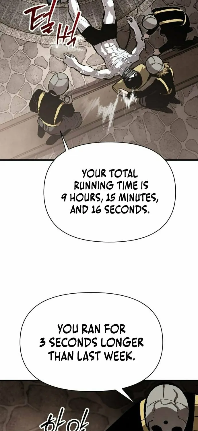 The War of Corpses Chapter 24 page 74 - 