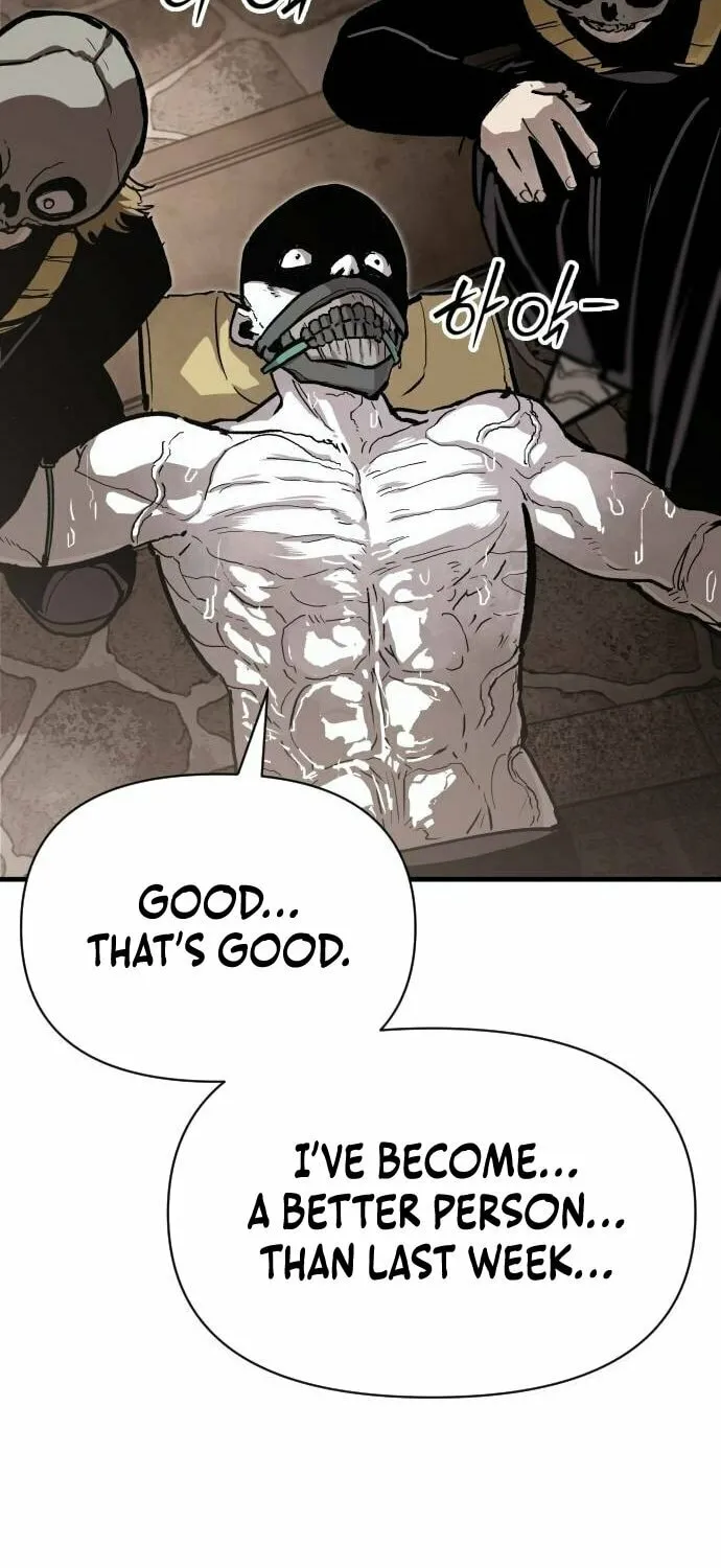 The War of Corpses Chapter 24 page 75 - 