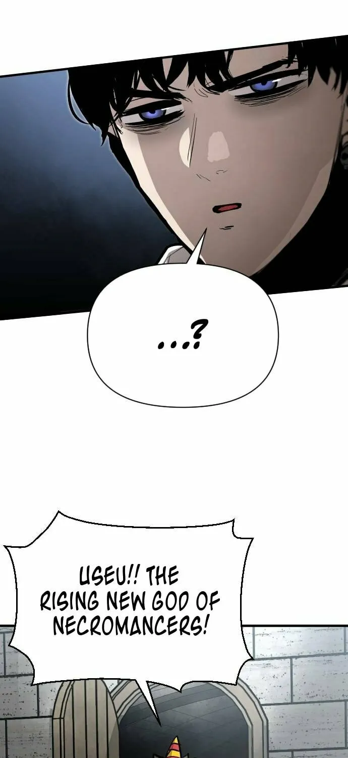 The War of Corpses Chapter 24 page 9 - 