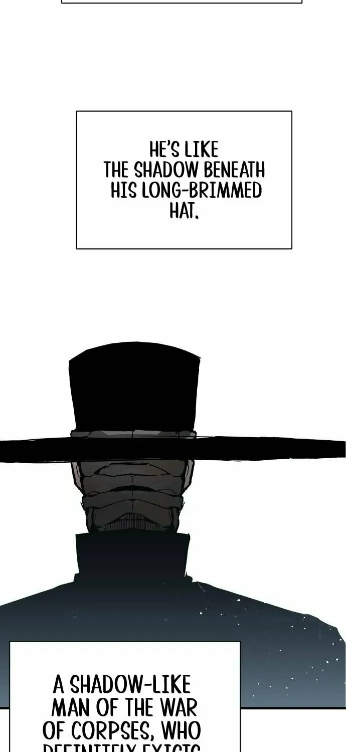 The War of Corpses Chapter 24 page 84 - 