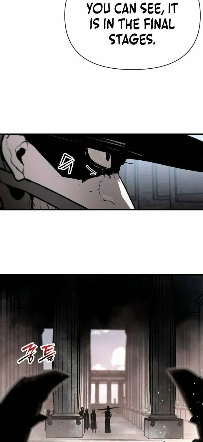 The War of Corpses Chapter 24 page 90 - 